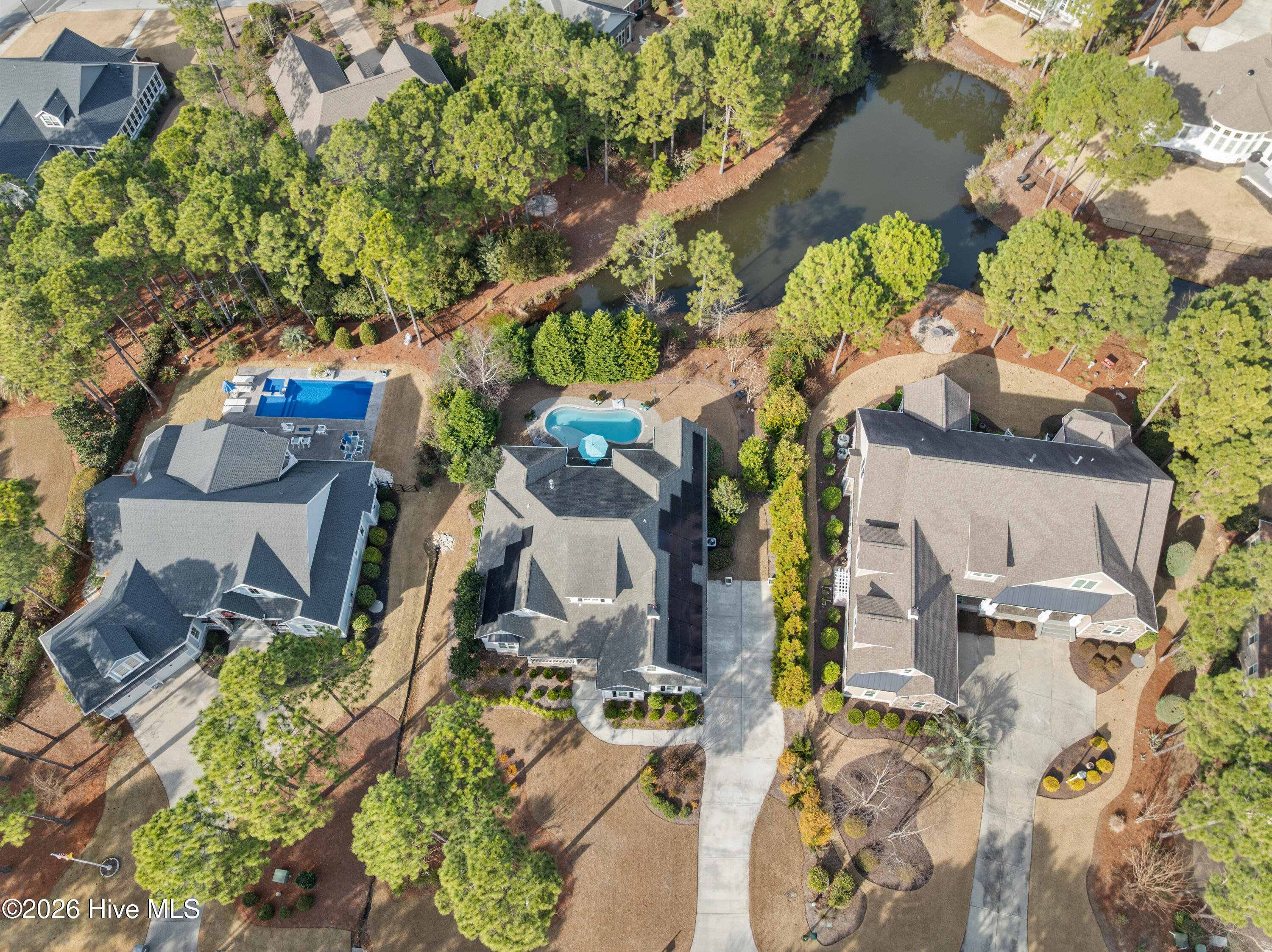 3780 Ridgecrest Drive Southport, NC 28461 - Photo 55 of 65 3780RidgecrestDr-255copy