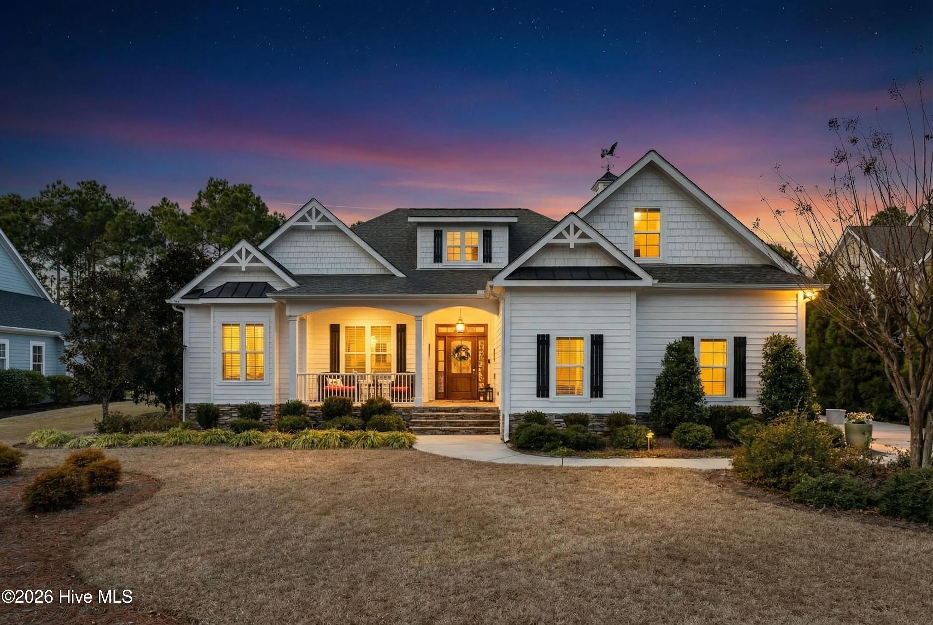 3780 Ridgecrest Drive Southport, NC 28461 - Photo 64 of 65 3780RidgecrestDrTW