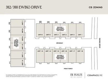 $1,100,000 | 388 Ewing Drive, Nashville, TN 37207