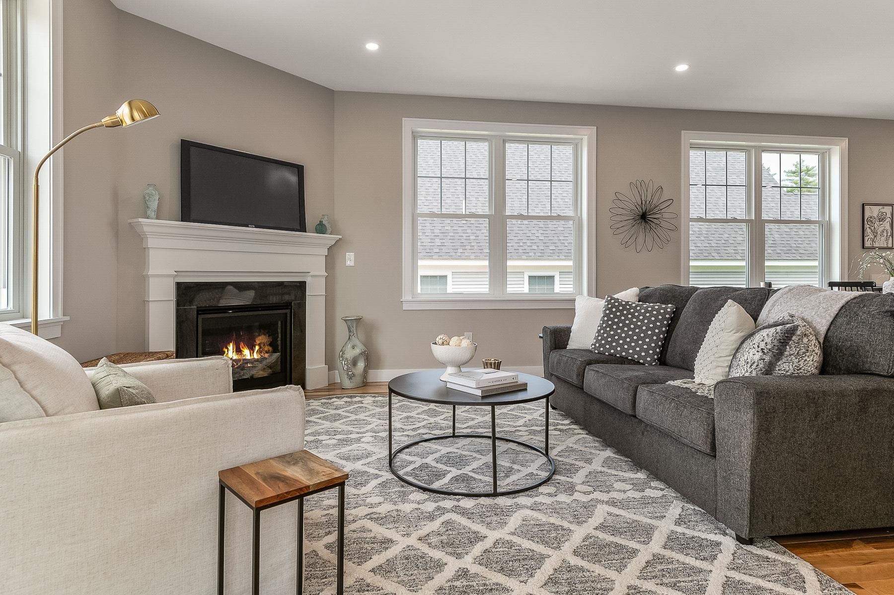 28 The Cliffs, Unit 28 Auburn, NH 03032 - Photo 12 of 40