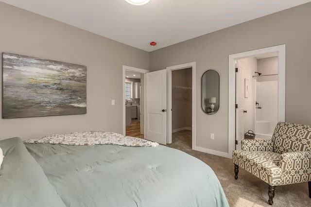 $819,900 | 28 The Cliffs, Unit 28, Auburn, NH 03032