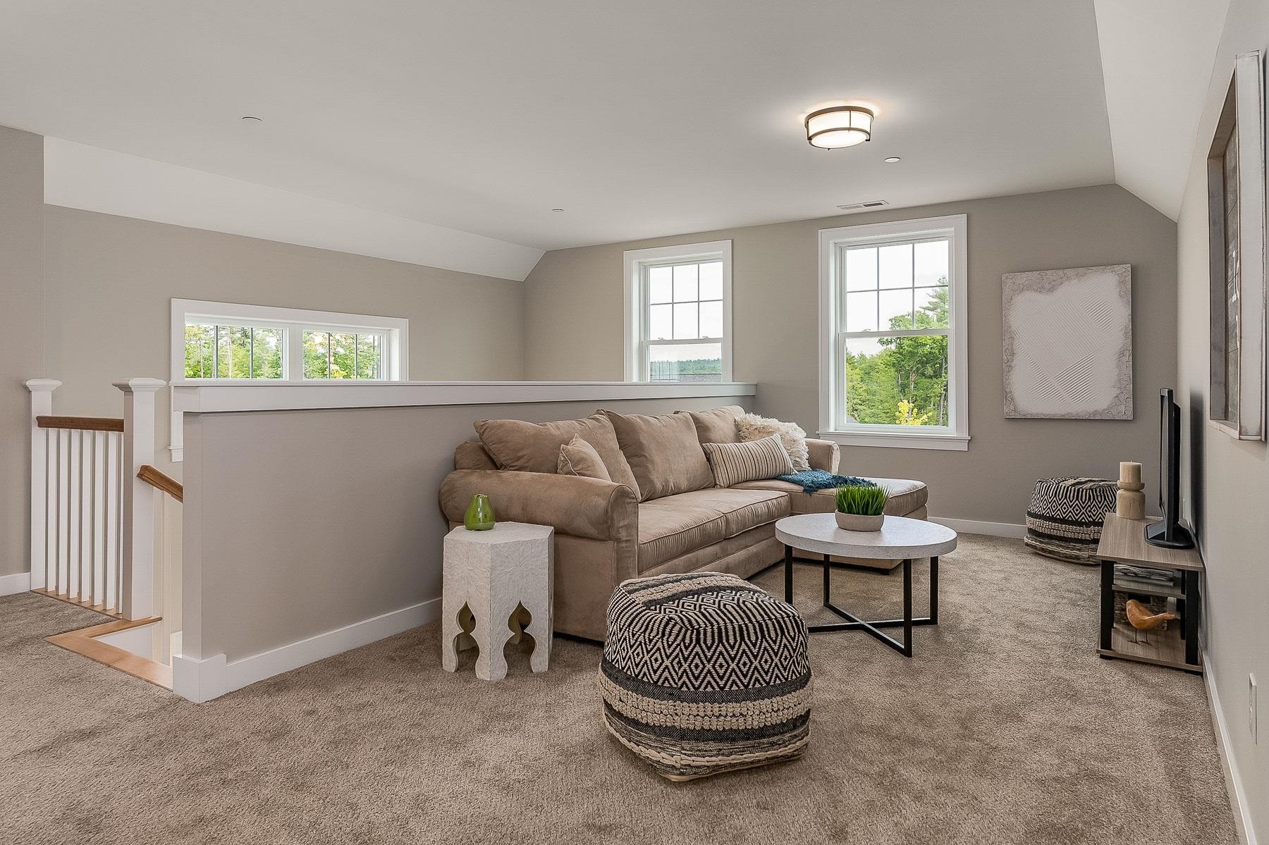 28 The Cliffs, Unit 28 Auburn, NH 03032 - Photo 21 of 40