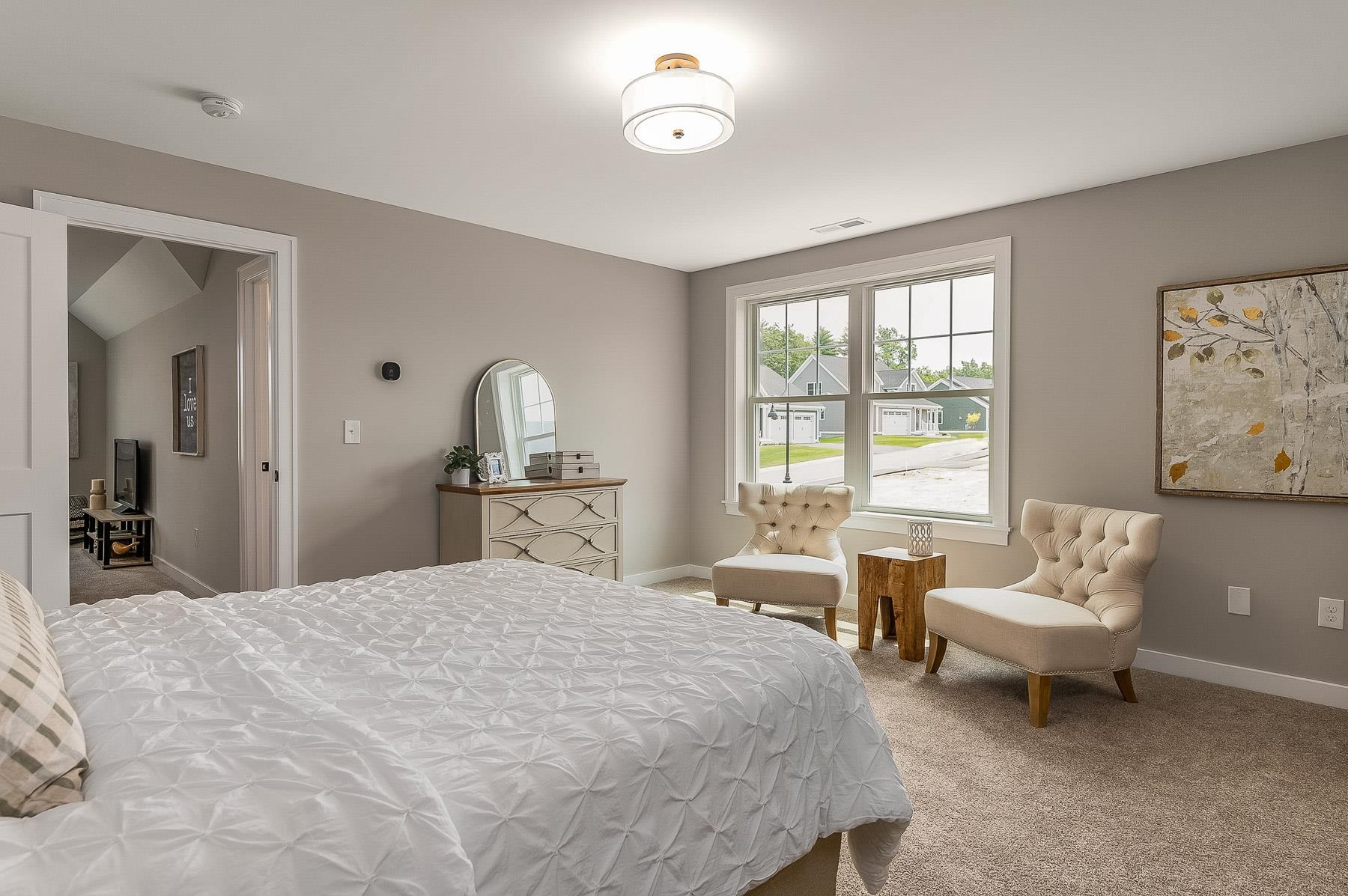 28 The Cliffs, Unit 28 Auburn, NH 03032 - Photo 23 of 40