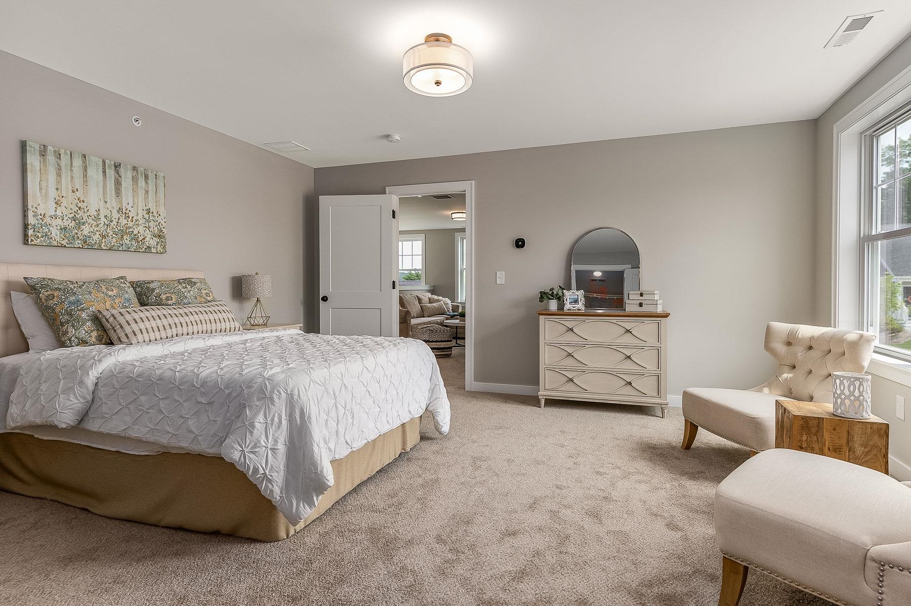 28 The Cliffs, Unit 28 Auburn, NH 03032 - Photo 24 of 40