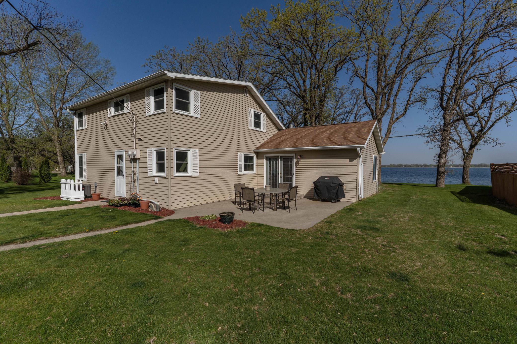 20997 Elks Point Road Fergus Falls, MN 56537 - Photo 10 of 85