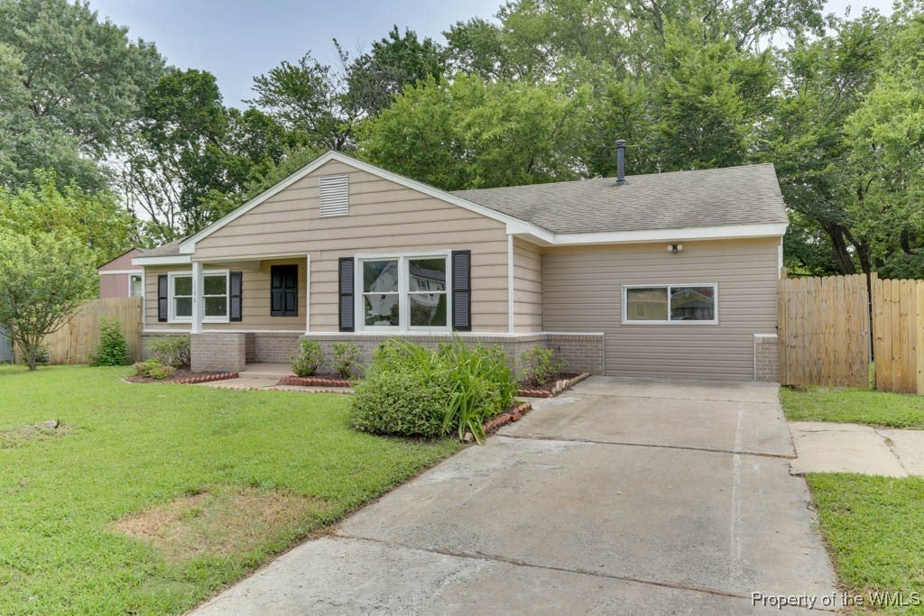 1798 Newton Road Hampton, VA 23663 - Photo 1 of 1 Gallery Image 1