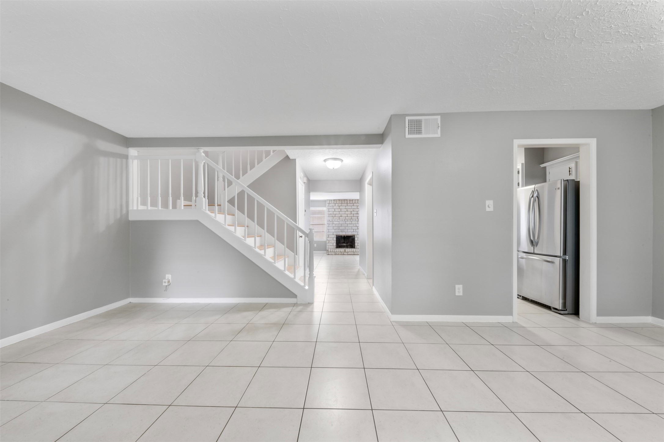 11610 South Kirkwood Road Houston, TX 77477 - Photo 2 of 25 Entrance