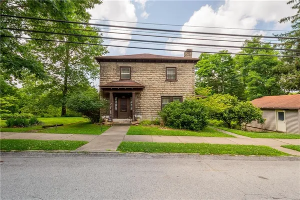 $224,900 | 201 Dewey Avenue, Washington, PA 15301