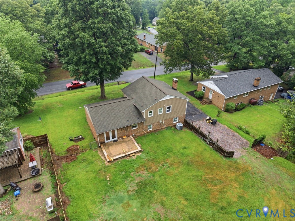 4311 Inca Drive Richmond, VA 23237 - Photo 45 of 51