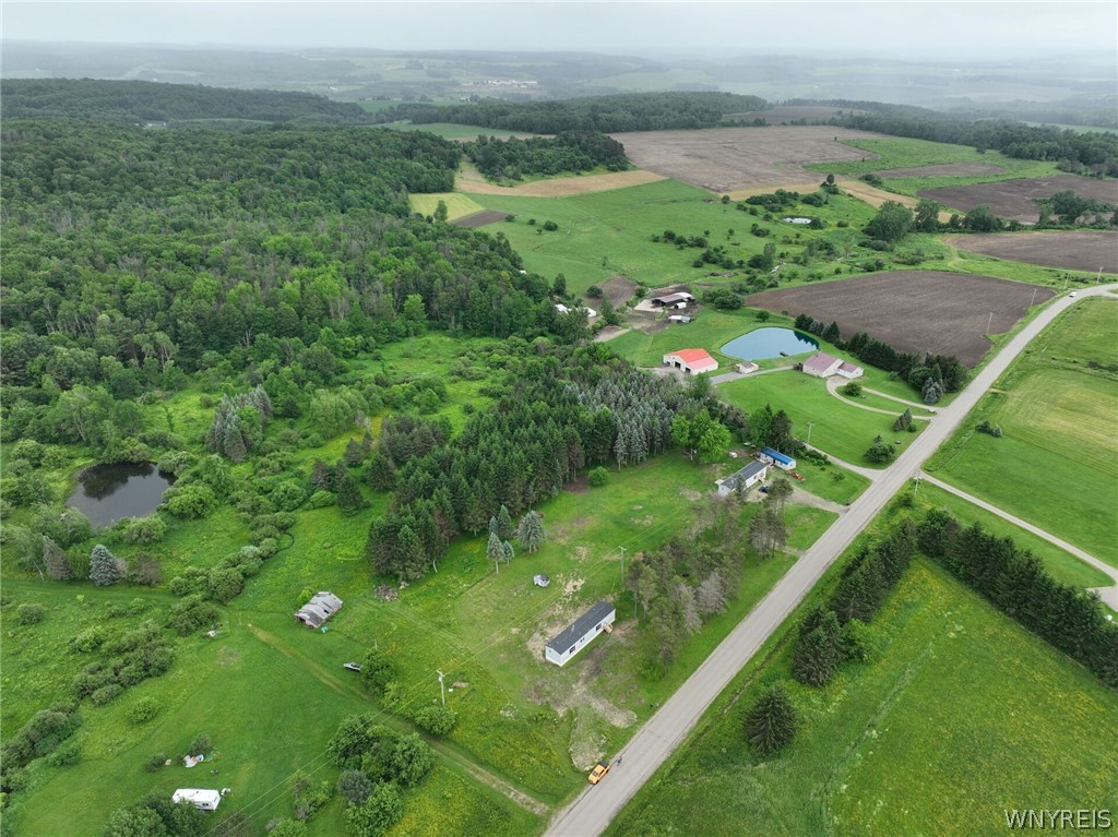 2011 Edmunds Road Freedom, NY 14065 - Photo 47 of 48