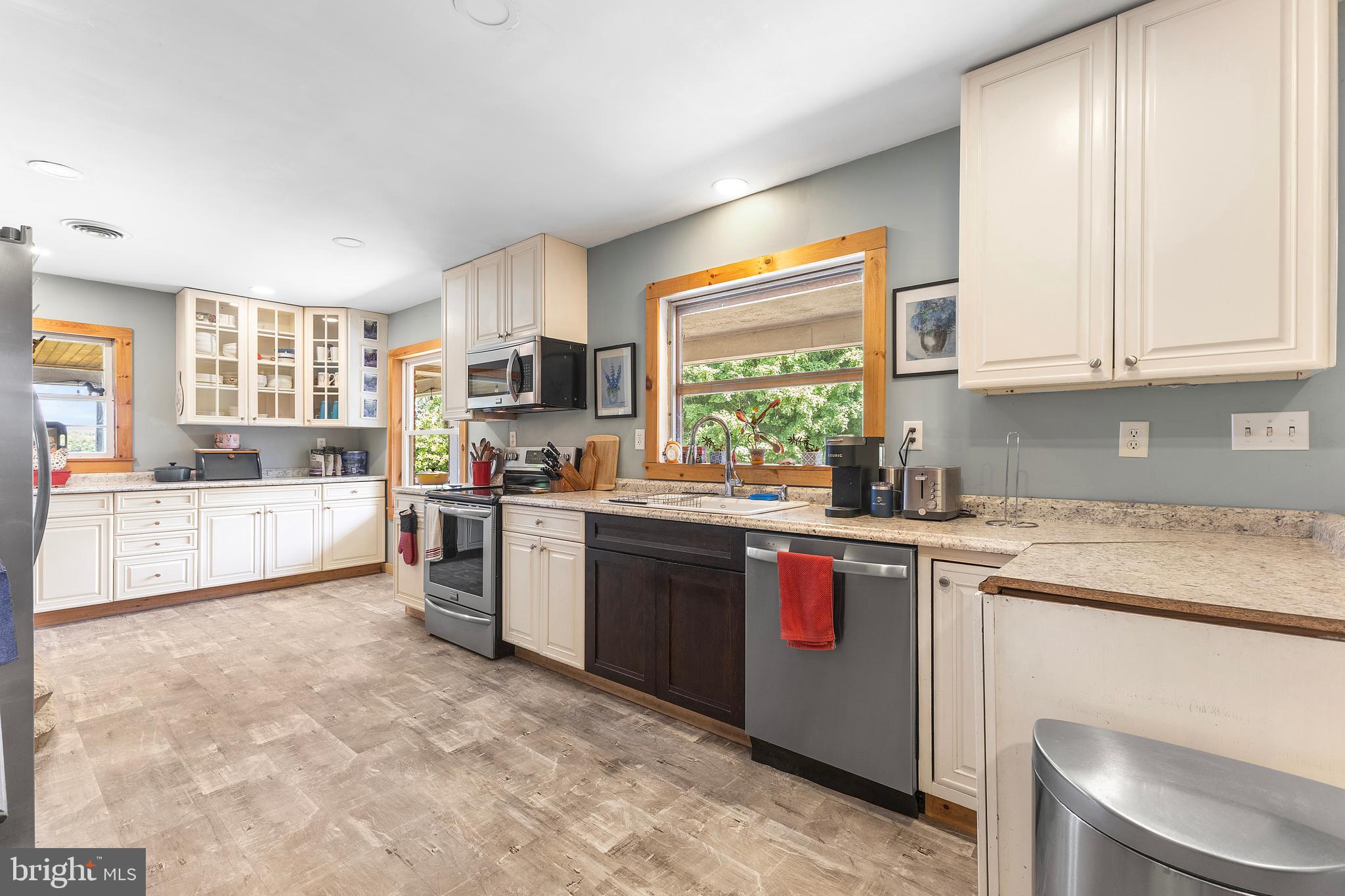 12397 Ridgely Road Ridgely, MD 21660 - Photo 51 of 62 Kitchen