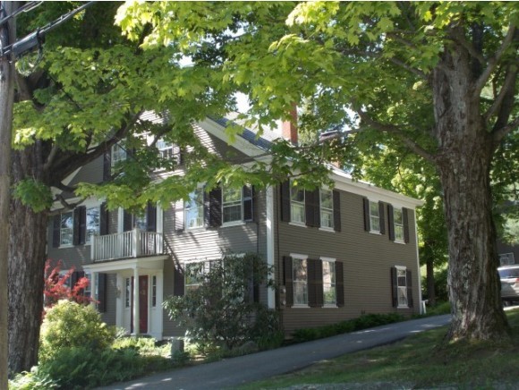 15 Upper Troy Road Fitzwilliam, NH 03447 - Photo 1 of 1