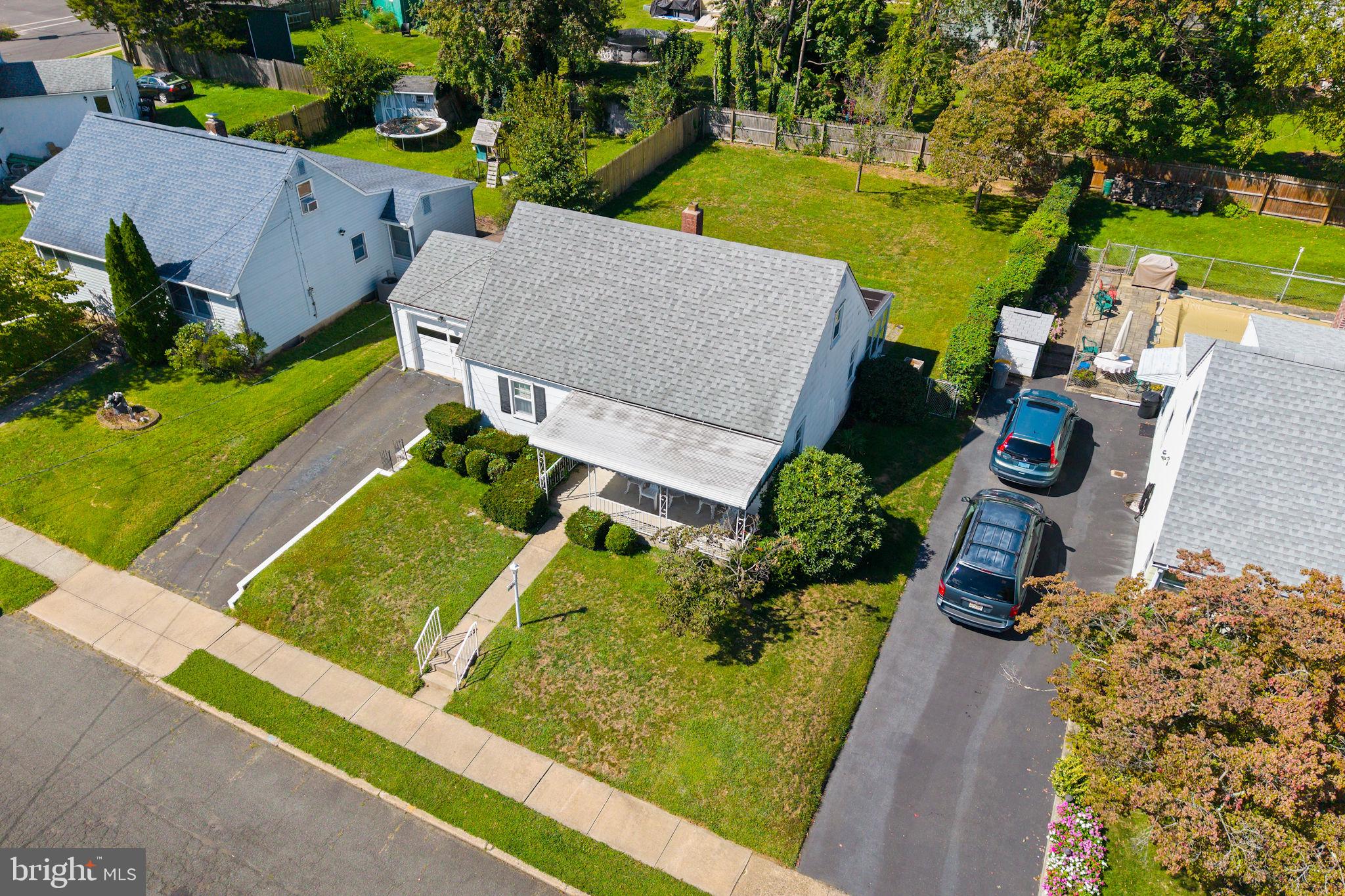 6 Weston Road Ewing, NJ 08618 - Photo 32 of 39 Gallery Image 32