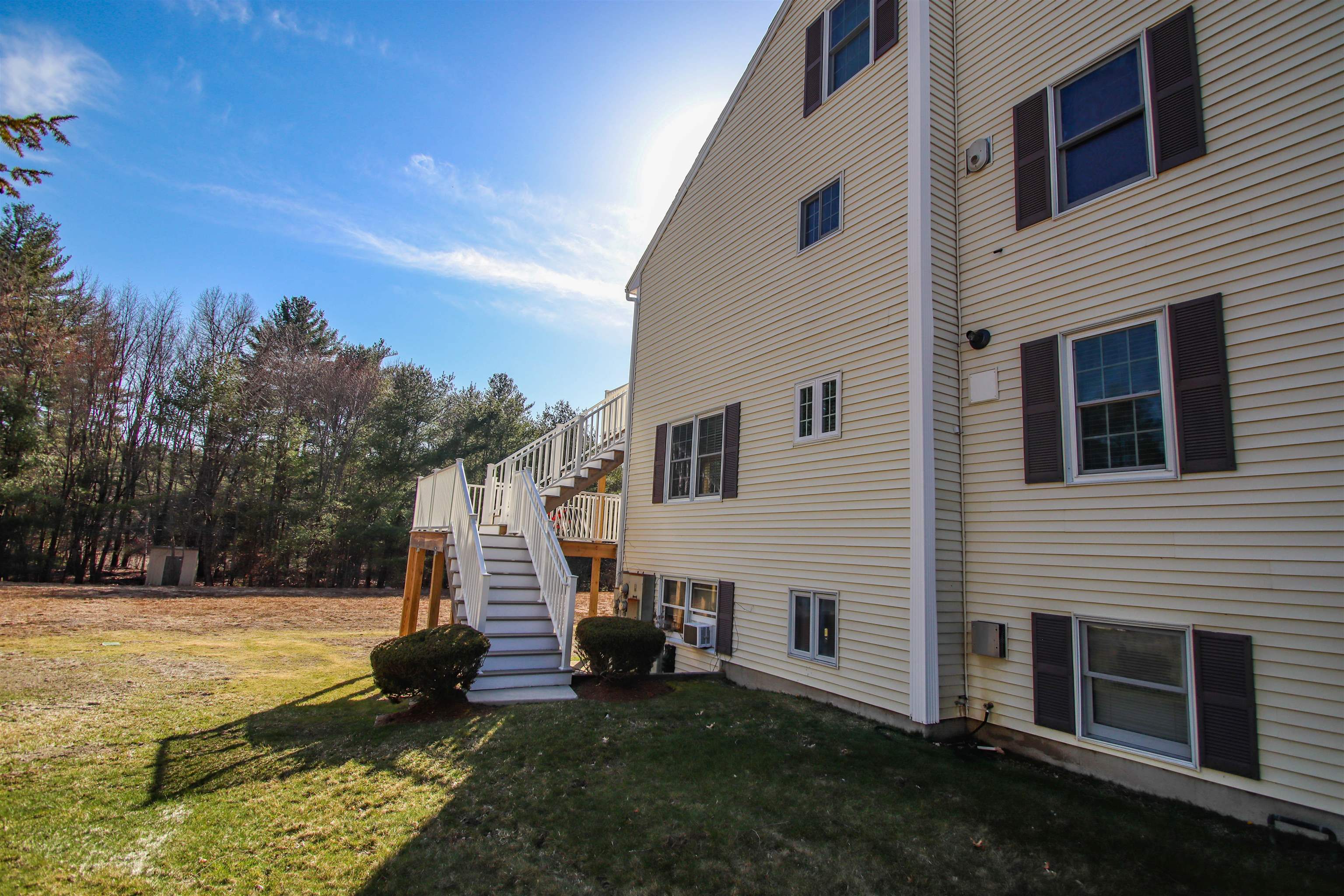 7 Corduroy Road, Unit 21 Amherst, NH 03031 - Photo 5 of 25