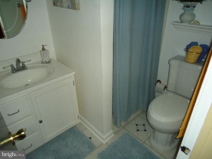 613 Warwick Road Fairless Hills, PA 19030 - Photo 20 of 25 Master Bathroom
