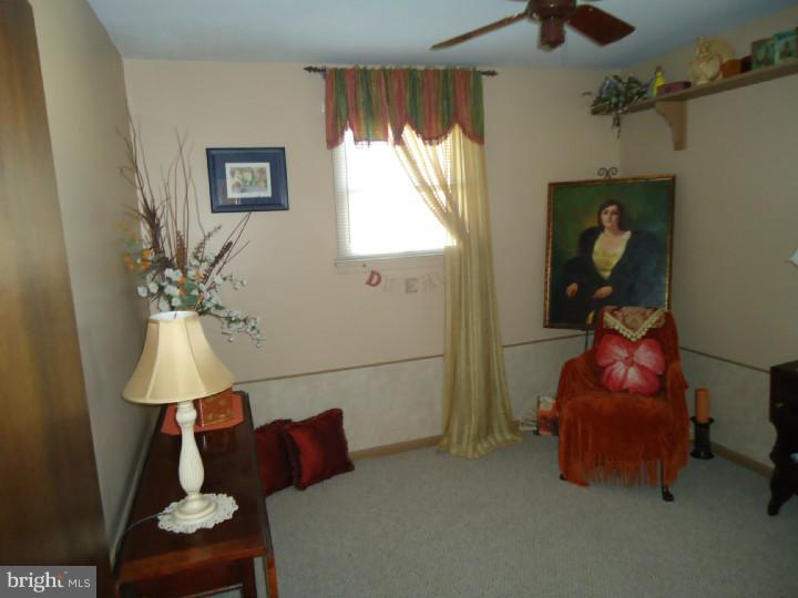 613 Warwick Road Fairless Hills, PA 19030 - Photo 25 of 25 Bedroom 4