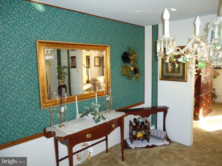613 Warwick Road Fairless Hills, PA 19030 - Photo 9 of 25 Dining Room