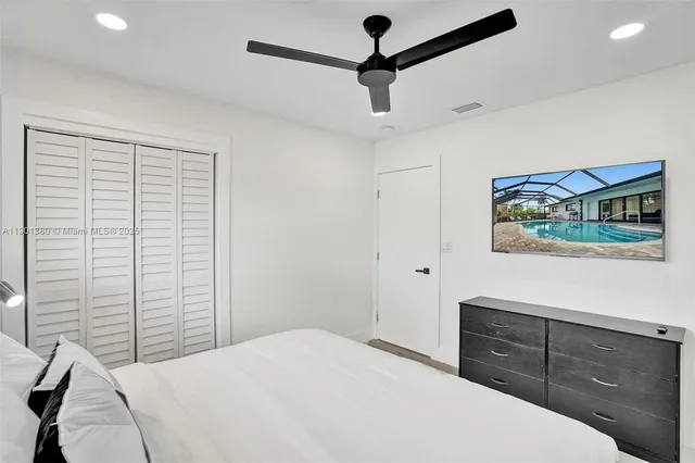 a view of a living room and dining room