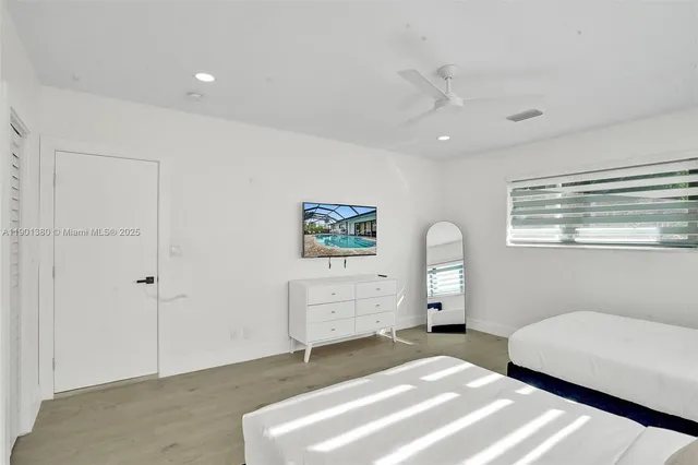 $1,995,000 | 1141 North North Lake Drive, Hollywood, FL 33019