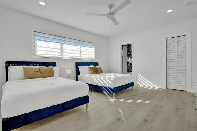 $1,995,000 | 1141 North North Lake Drive, Hollywood, FL 33019