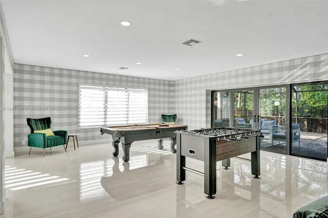 $1,995,000 | 1141 North North Lake Drive, Hollywood, FL 33019