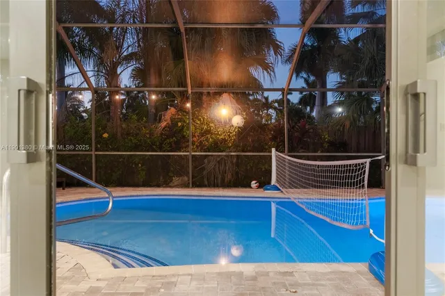 $1,995,000 | 1141 North North Lake Drive, Hollywood, FL 33019