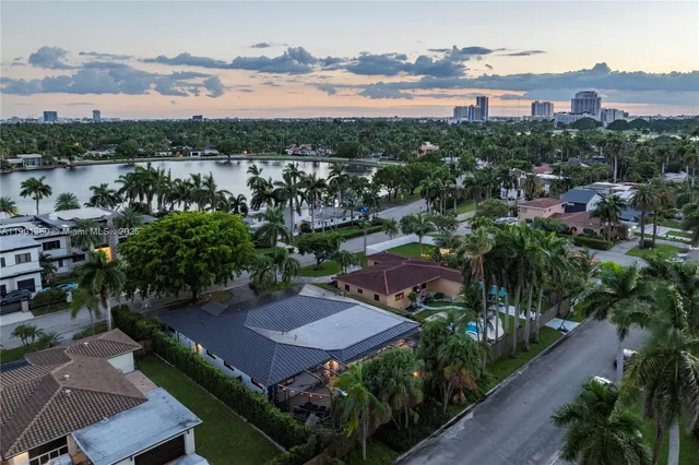 $1,995,000 | 1141 North North Lake Drive, Hollywood, FL 33019