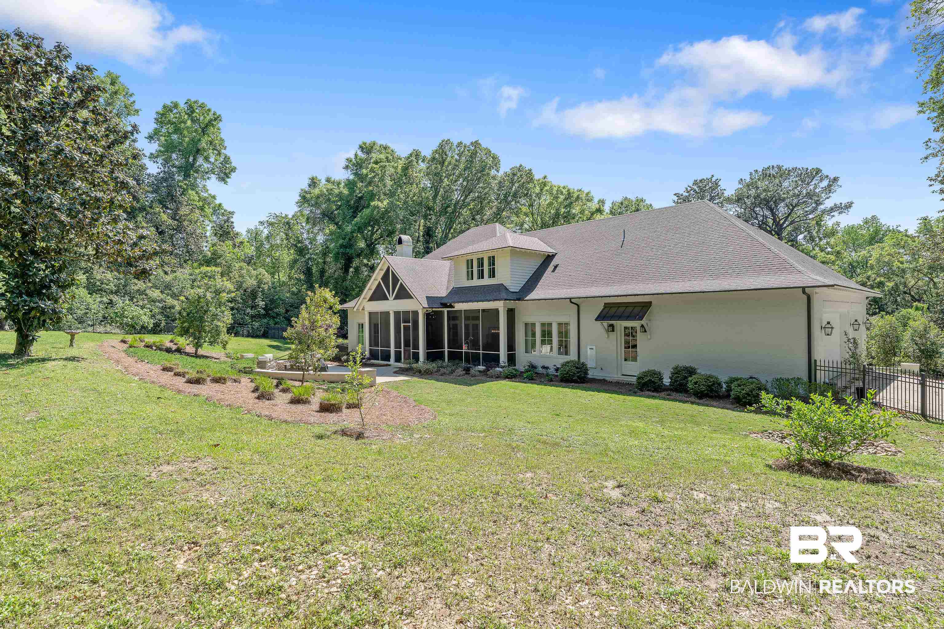 23800 Main Street Fairhope, AL 36532 - Photo 42 of 51 Back