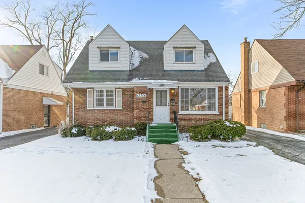 $169,900 | 17714 Burnham Avenue, Lansing, IL 60438
