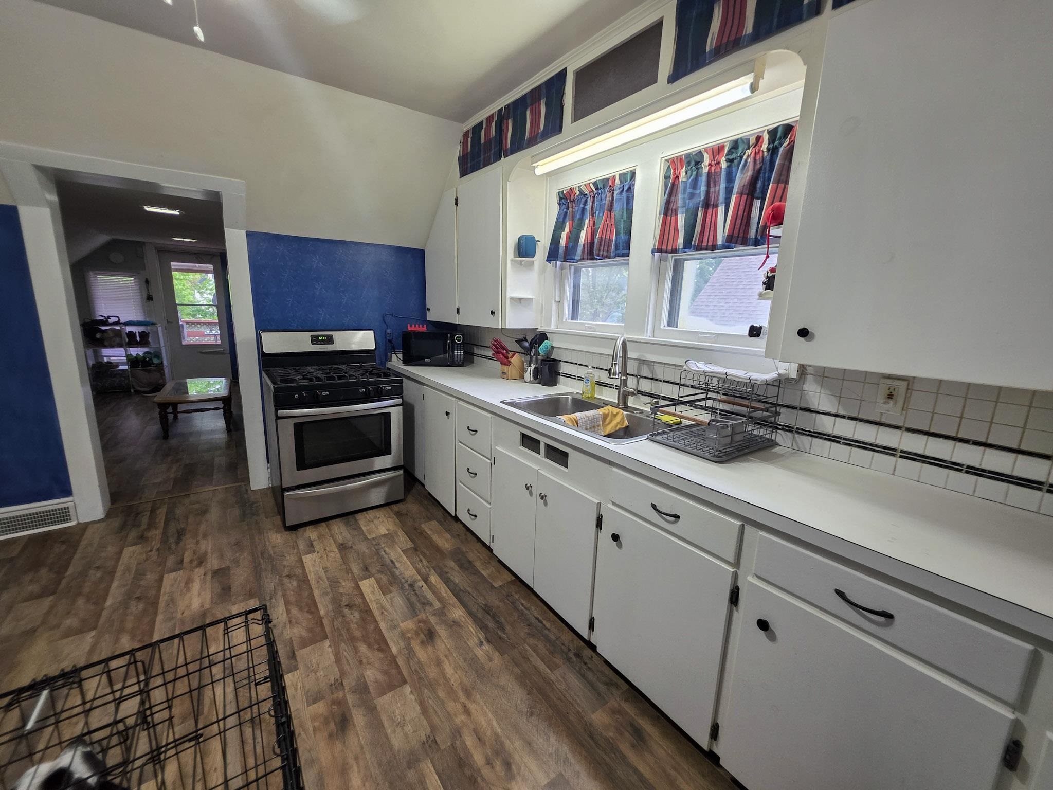 1706 McKinley Avenue Bay City, MI 48708 - Photo 13 of 41