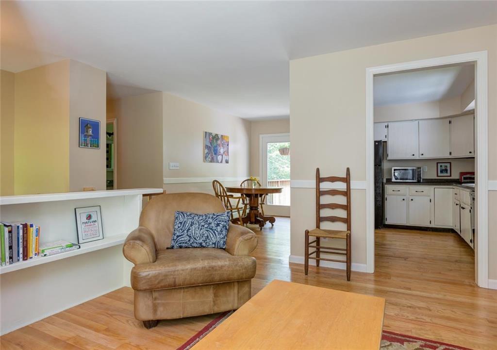 261 Davis Road Durham, ME 04222 - Photo 10 of 33 Photo