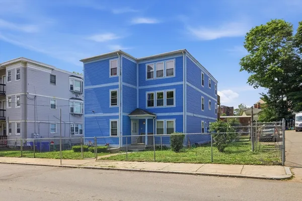$549,900 | 27 Ellington Street, Unit 2, Boston, MA 02121