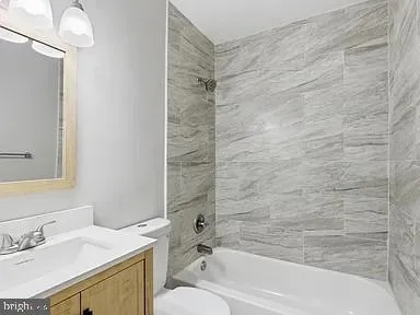 $1,799 | 2429 Barclay Street, Unit 1, Baltimore, MD 21218