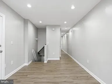 $1,799 | 2429 Barclay Street, Unit 1, Baltimore, MD 21218