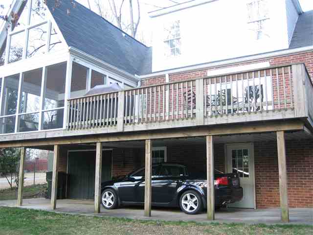2044 Cleveland St Extension Greenville, SC 29607 - Photo 21 of 25