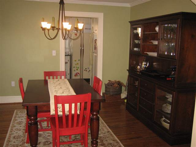 2044 Cleveland St Extension Greenville, SC 29607 - Photo 5 of 25