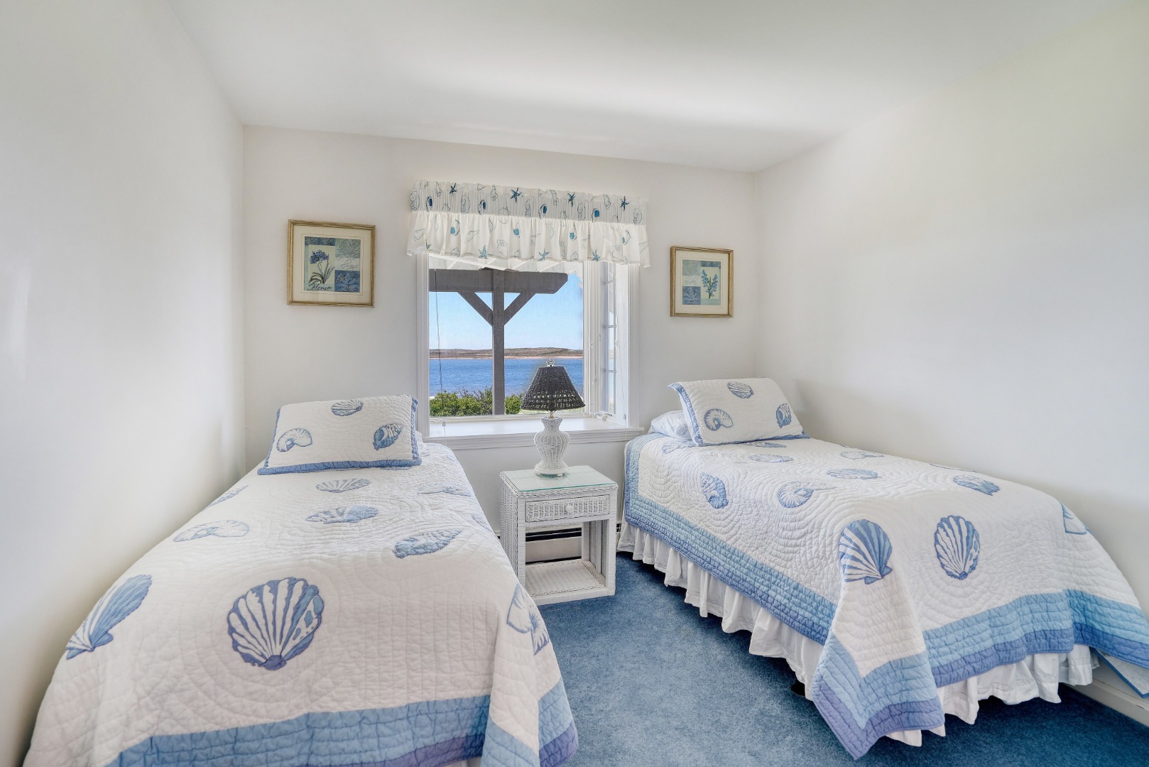 103 Edgartown Bay Road Edgartown, MA 02539 - Photo 14 of 30 First floor bedroom (3)