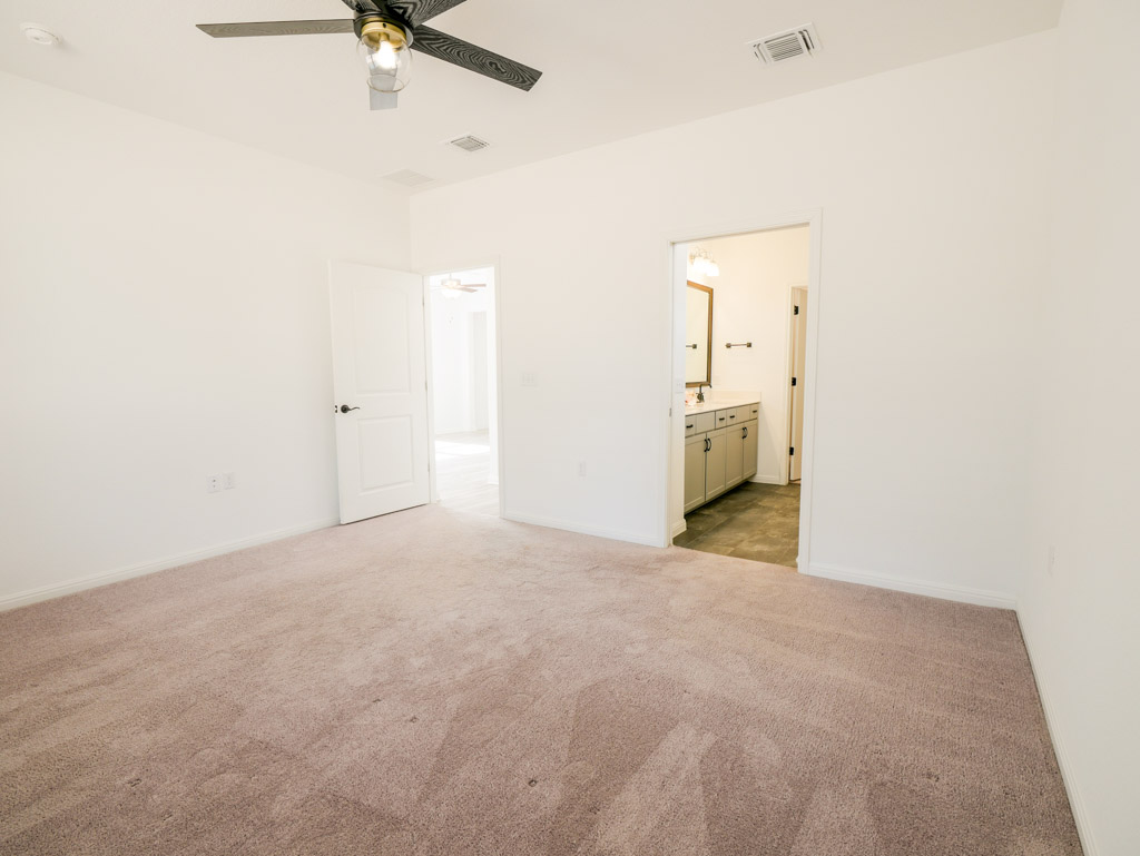 103 Kitty Hawk Road Georgetown, TX 78633 - Photo 20 of 34 a view of empty room with fireplace