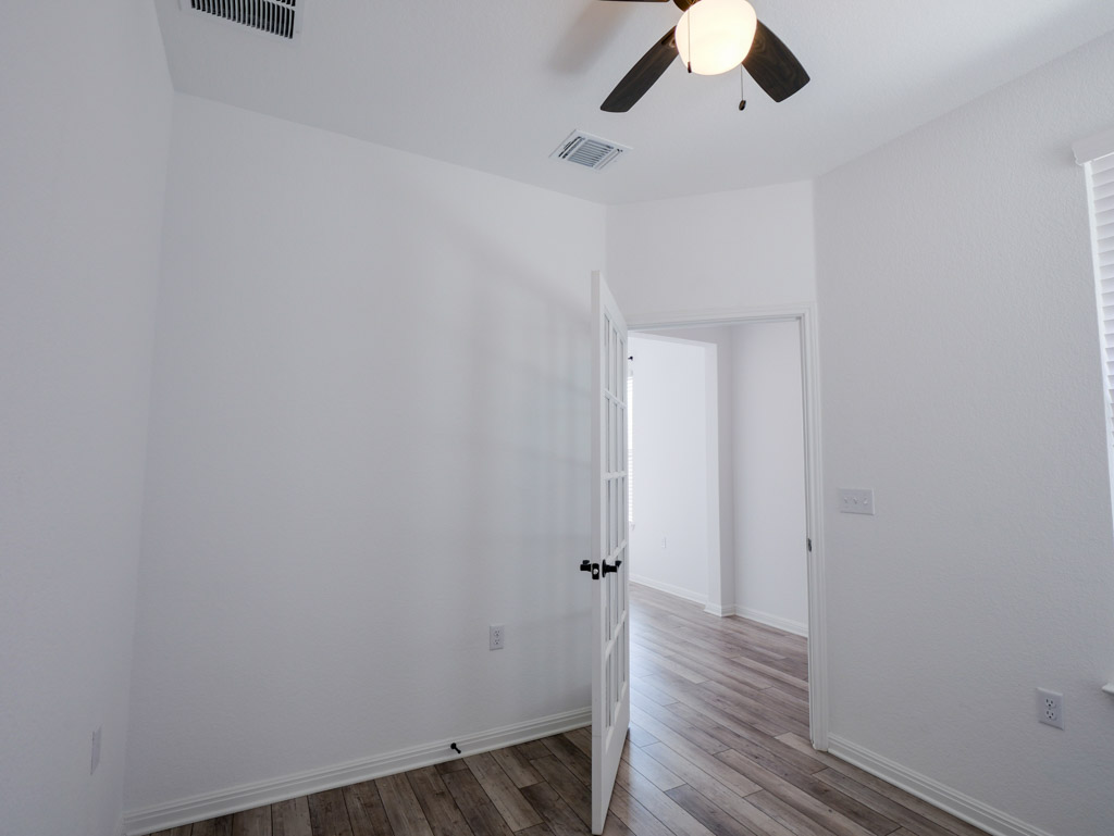 103 Kitty Hawk Road Georgetown, TX 78633 - Photo 7 of 34 a view of a room with wooden floor