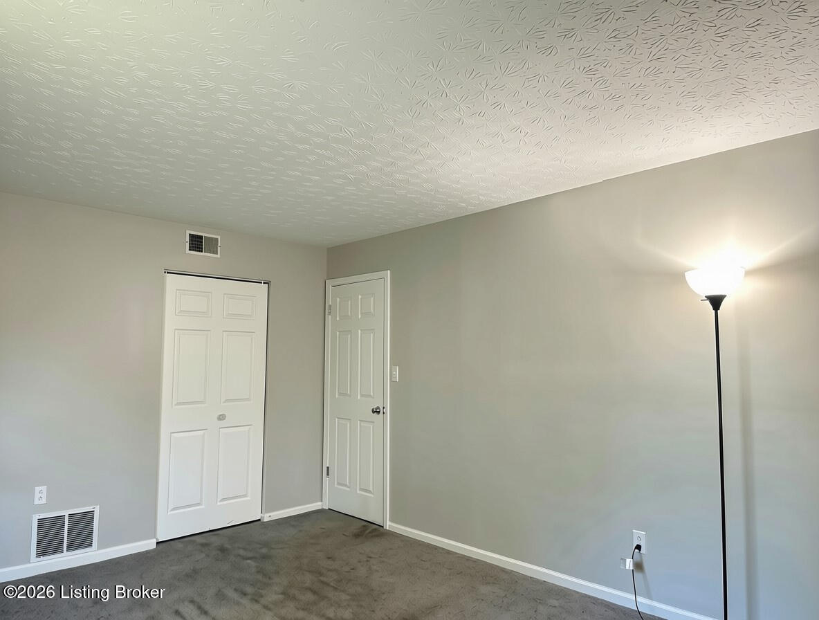 1196 Flatlick Road Mount Washington, KY 40047 - Photo 13 of 17 Bedroom 2