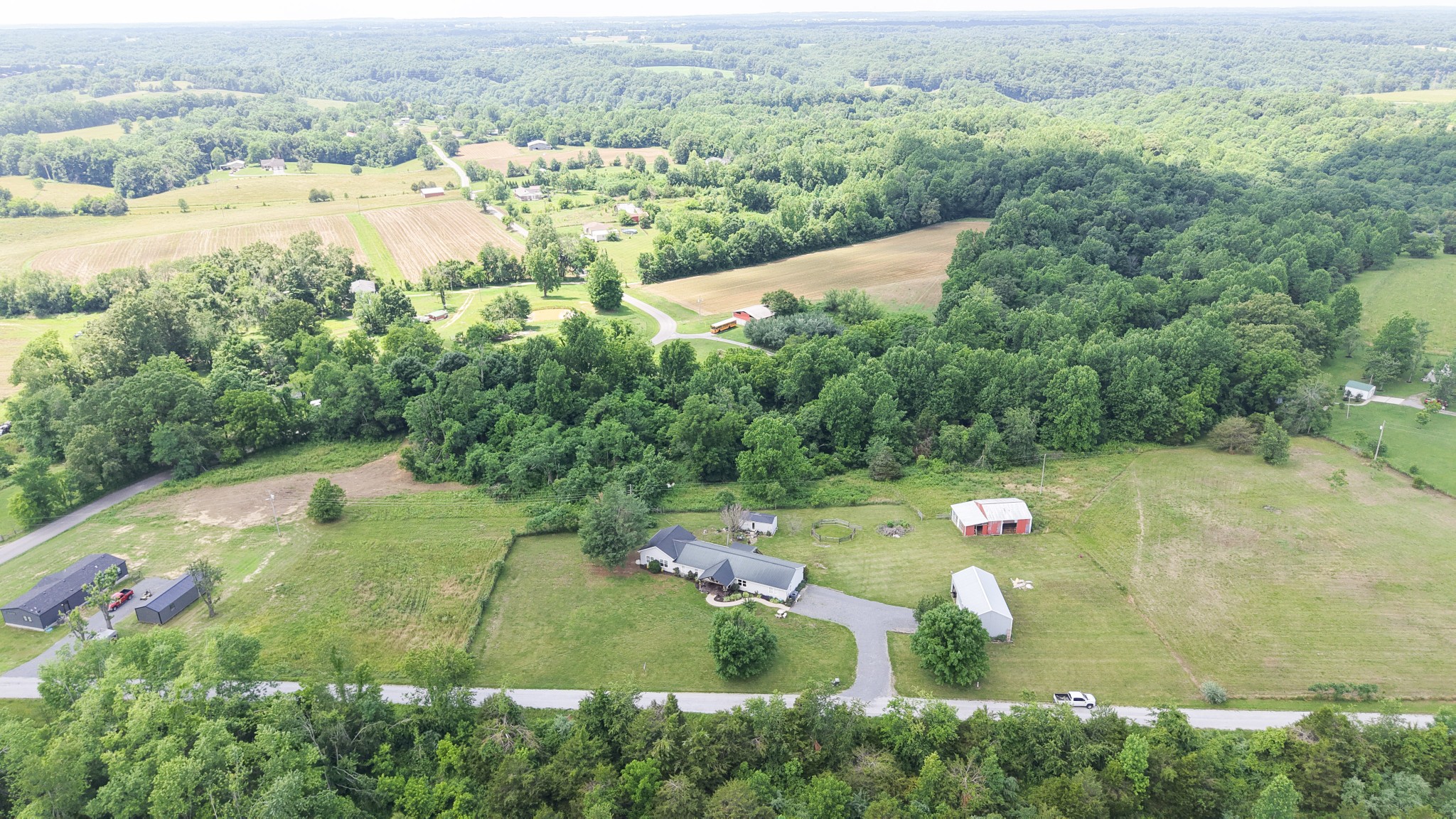 95 Fescue Lane Lafayette, TN 37083 - Photo 73 of 91