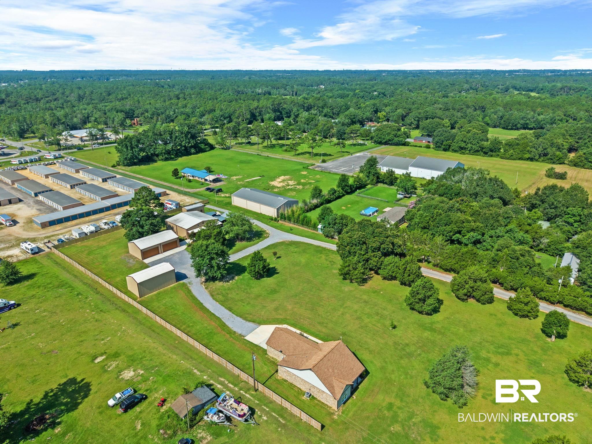 24776 South Rolling Green Road, Unit HOME1 Elberta, AL 36530 - Photo 96 of 98