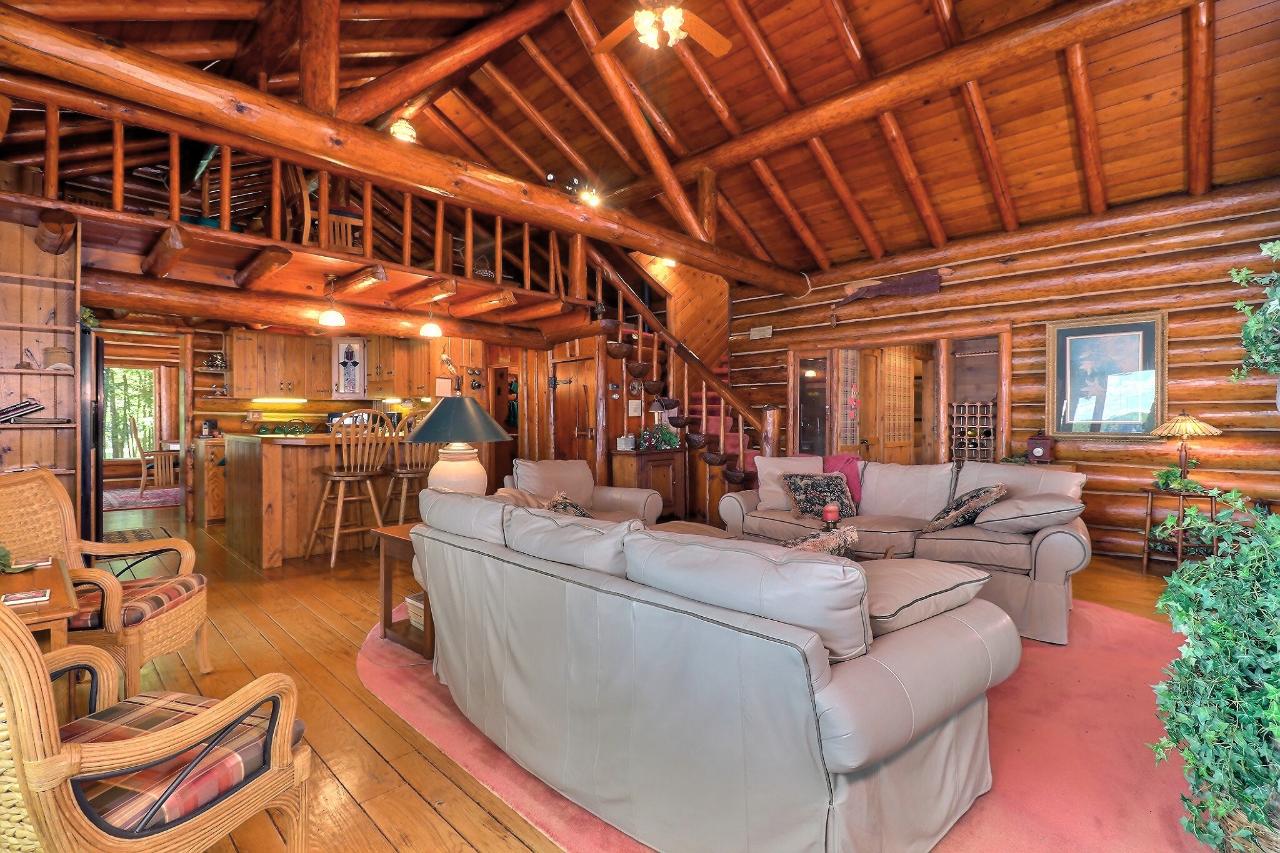 6591 North Forest Lake Road Land O'Lakes, WI 54540 - Photo 9 of 76 Gallery Image 9