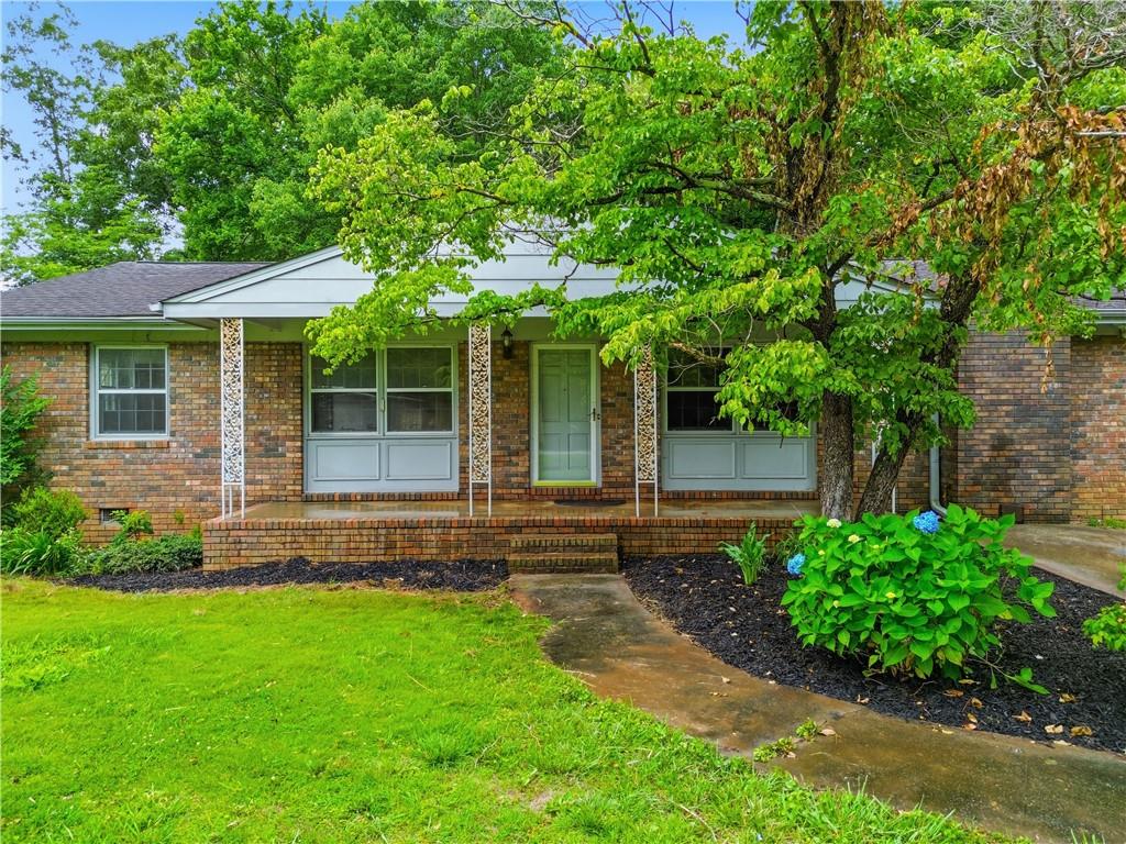 138 Parker Road Jasper, GA 30143 - Photo 3 of 49