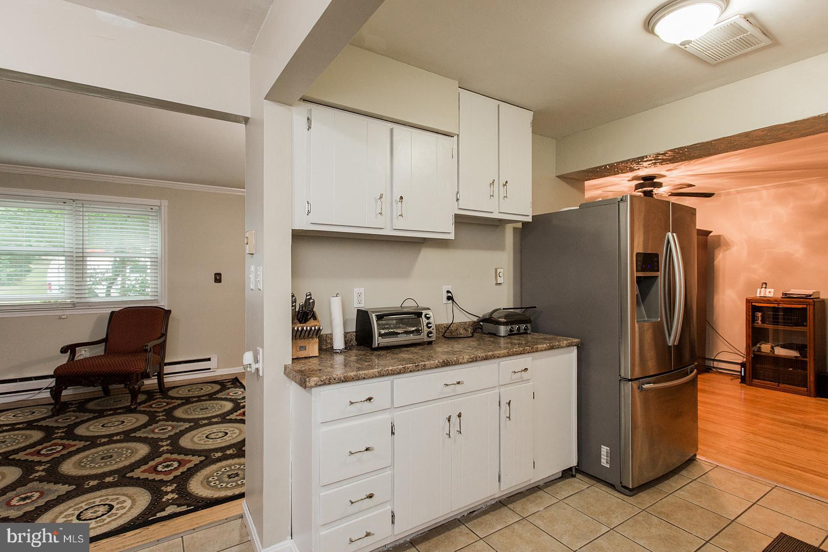 4111 Millbrook Road Mount Joy, PA 17552 - Photo 14 of 45 Large Refrigerator stays