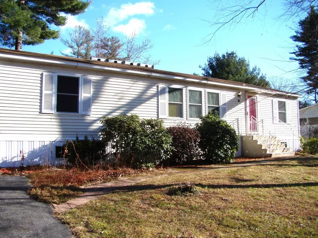 $260,000 | 77 Birchwood Drive, Hollis, NH 03049