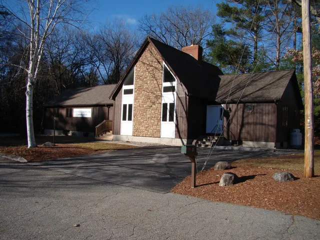 $260,000 | 77 Birchwood Drive, Hollis, NH 03049