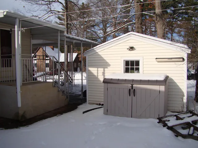 $260,000 | 77 Birchwood Drive, Hollis, NH 03049