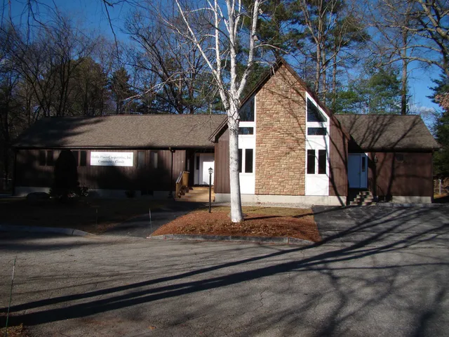 $260,000 | 77 Birchwood Drive, Hollis, NH 03049