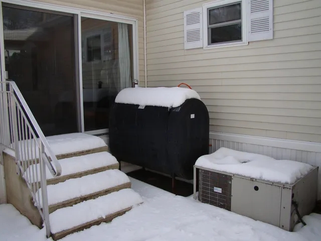 $260,000 | 77 Birchwood Drive, Hollis, NH 03049